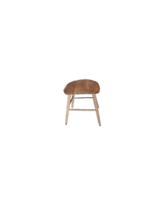 Low JJ Bench 41x36x47